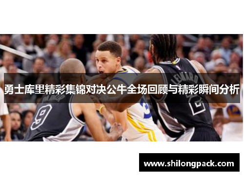 勇士库里精彩集锦对决公牛全场回顾与精彩瞬间分析